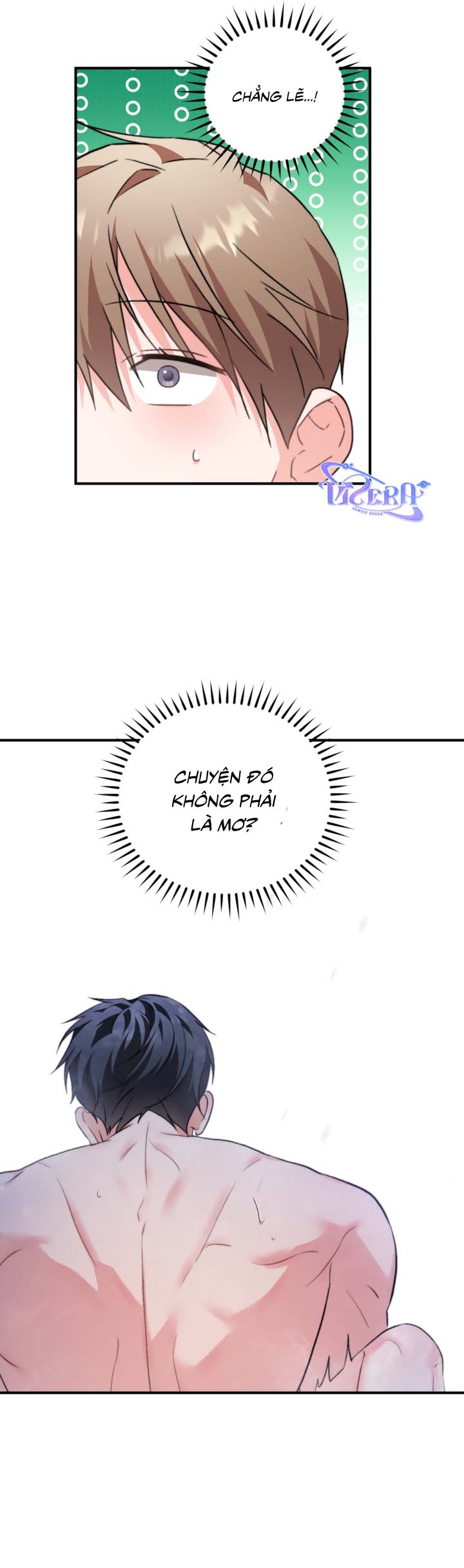 Masquerade Chapter 36 - Next Chapter 37