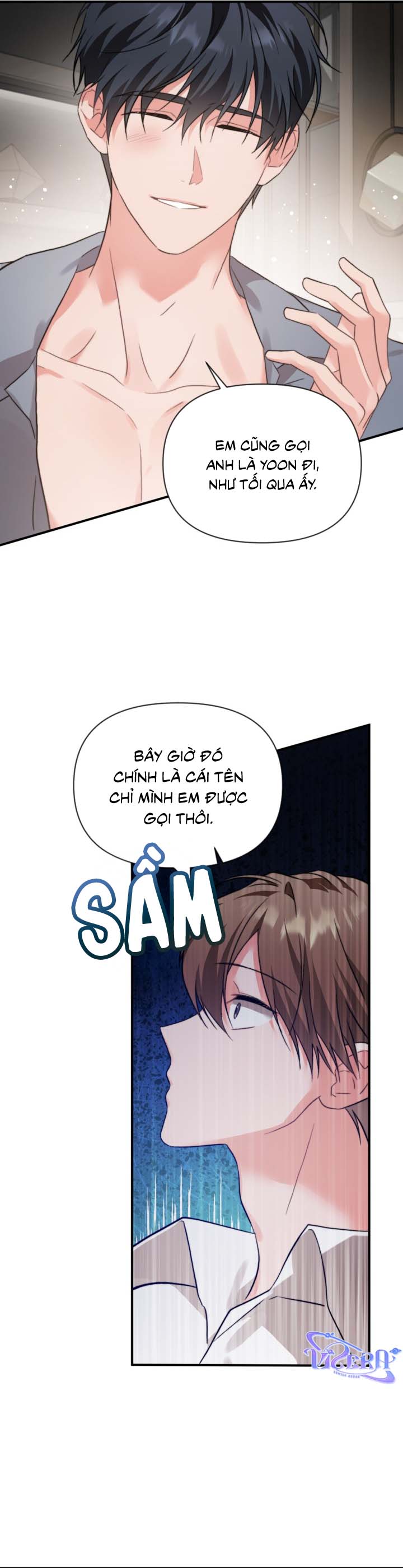 Masquerade Chapter 36 - Next Chapter 37