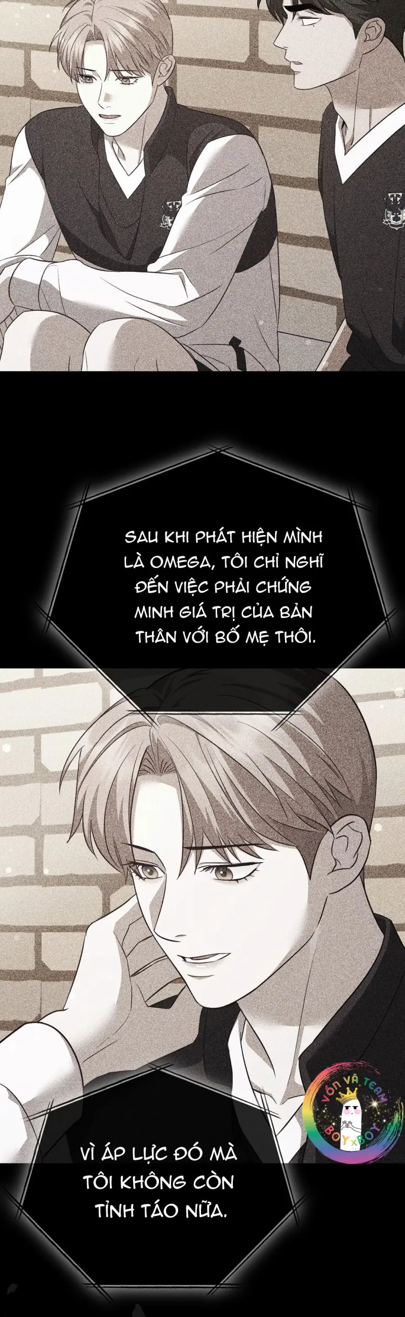 Autobahn Romance Chapter 8 - Next Chapter 9