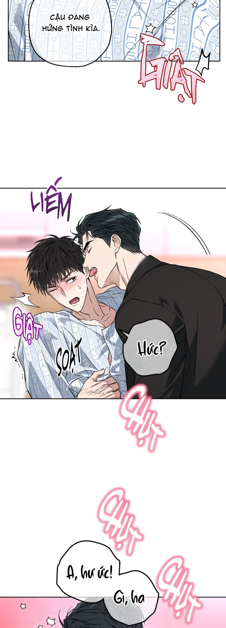 (ABO) KẺ VÔ LẠI Chapter 22 - Next Chapter 23