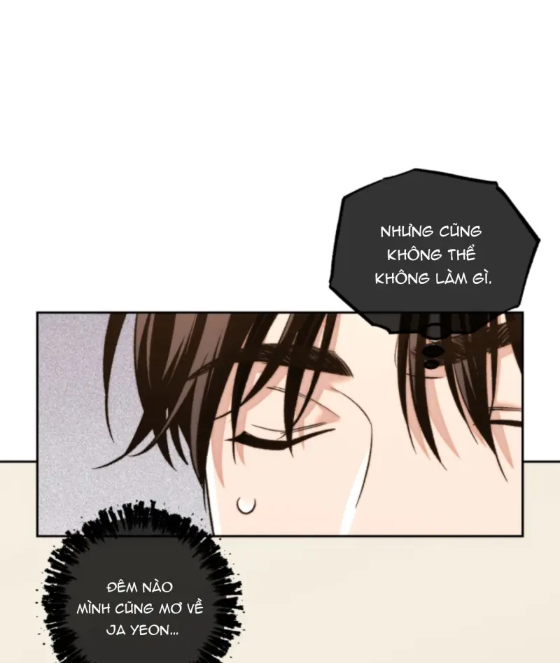 Người Hàng Xóm Bất Ngờ Chapter 18 - Trang 2