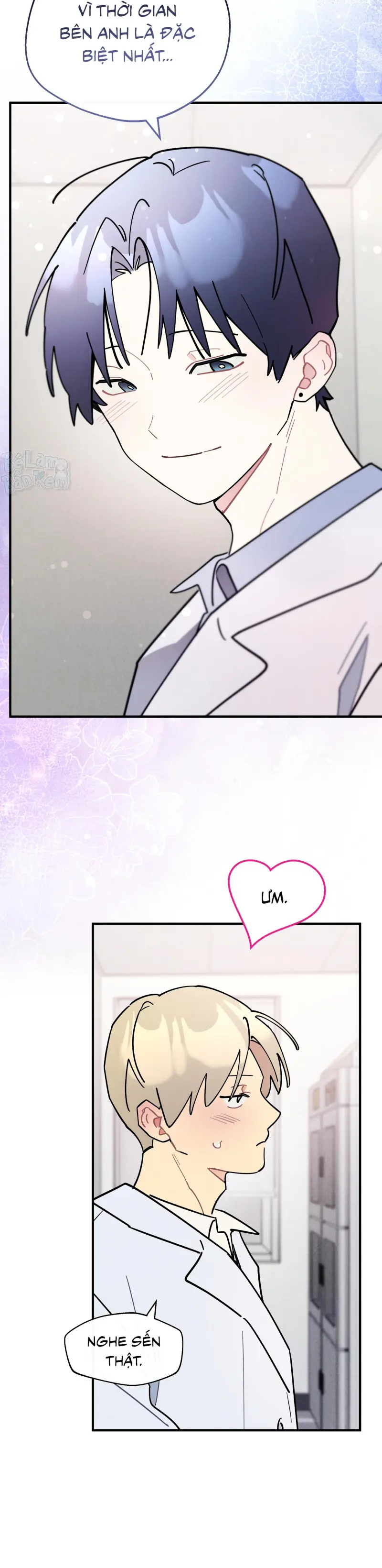 One-Room TA Chapter 66 - Trang 2