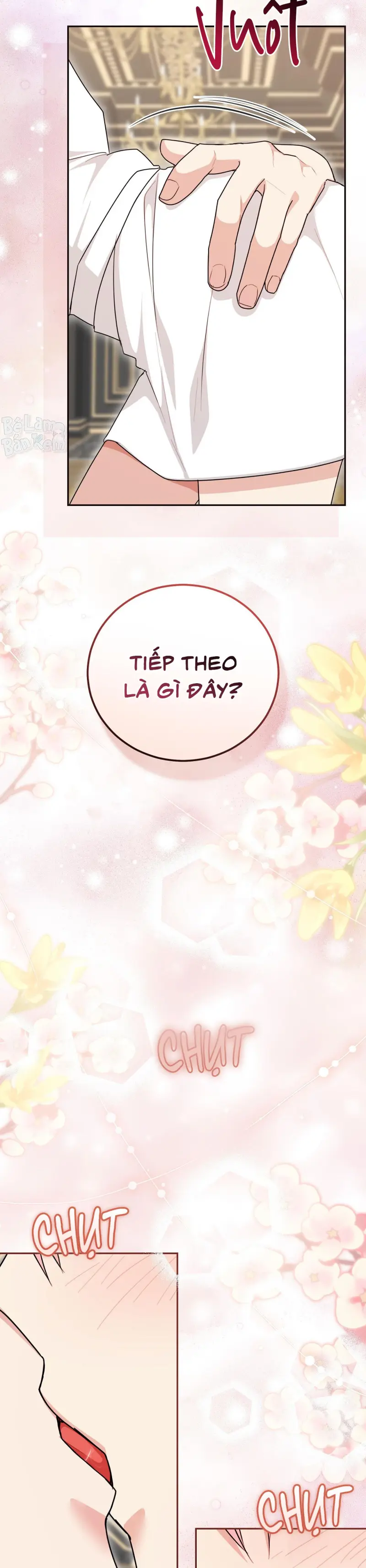 Xuyên thành cục bông của tên cuồng công Chapter 50.02 - Trang 2
