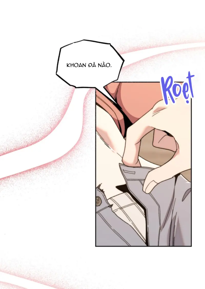 Người Hàng Xóm Bất Ngờ Chapter 18 - Trang 2