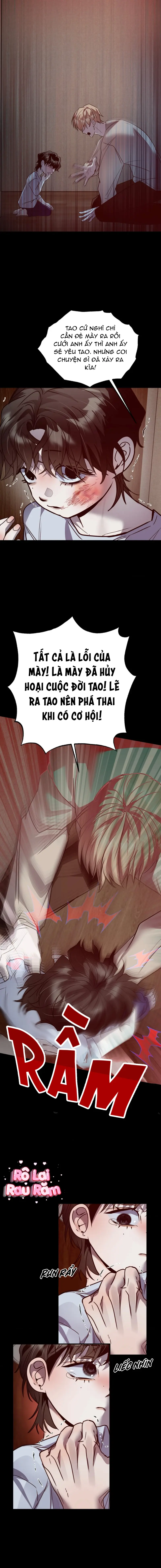 (KO CHE) ÔNG BỐ PHÒ Chapter 25.2 Ngoại truyện 1 - Next Chapter 25.3 Ngoại truyện 2