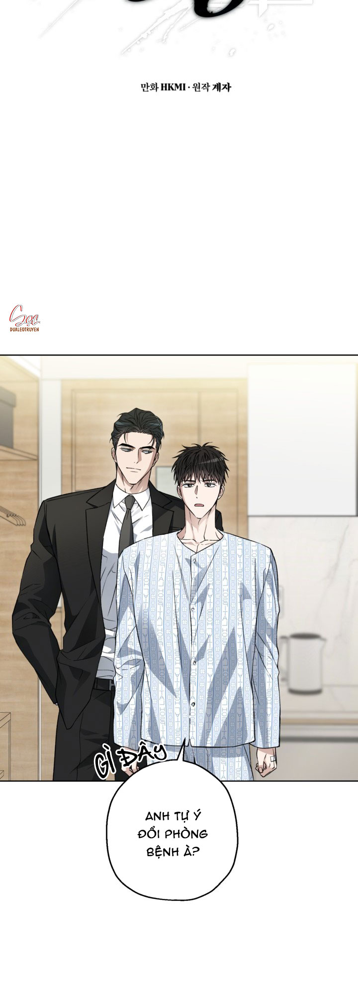 (ABO) KẺ VÔ LẠI Chapter 22 - Next Chapter 23