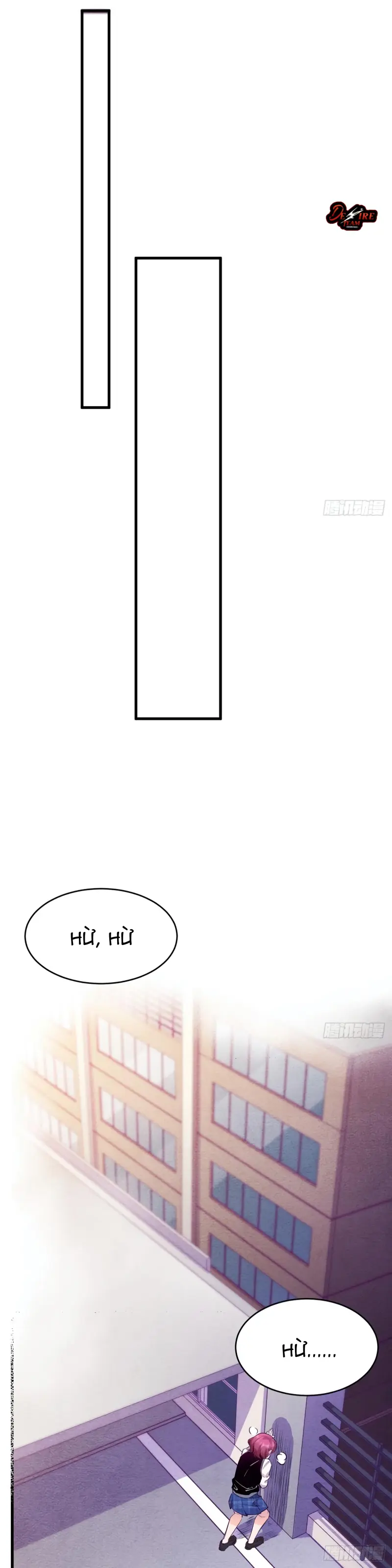 Tiệm Kỳ Mộng Chapter 3 - Trang 2