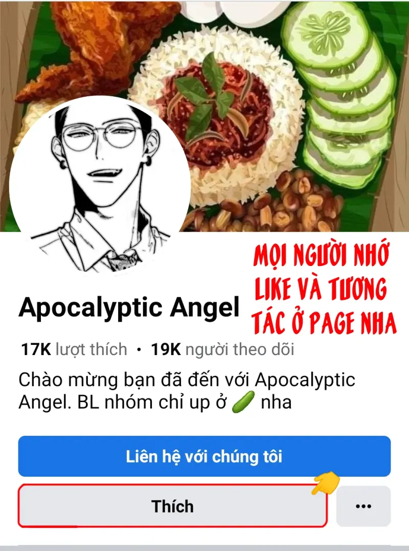 Vươn Tới Những Vì Sao Chapter 53 - Trang 2