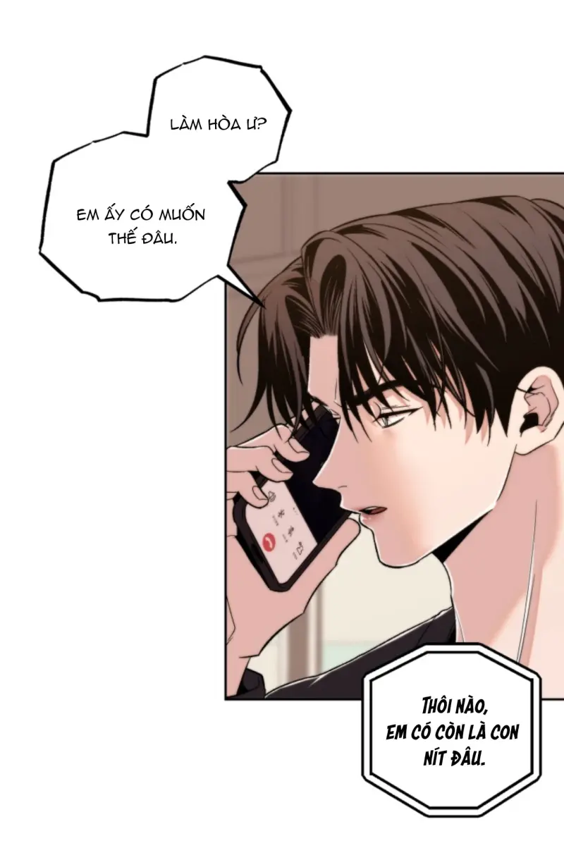 Người Hàng Xóm Bất Ngờ Chapter 18 - Trang 2