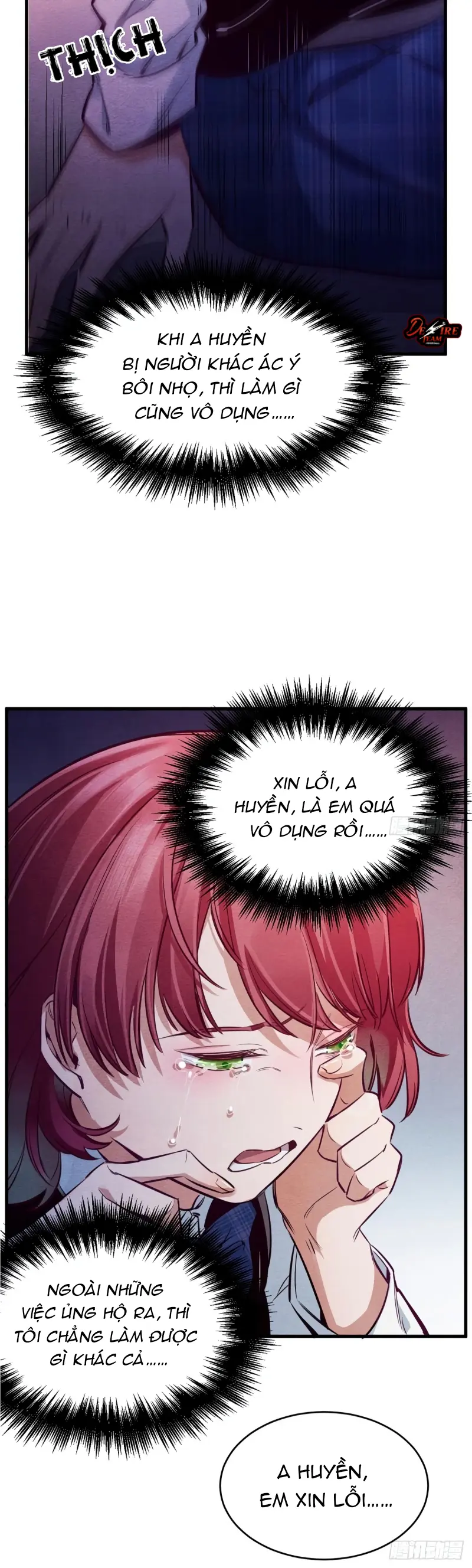 Tiệm Kỳ Mộng Chapter 3 - Trang 2