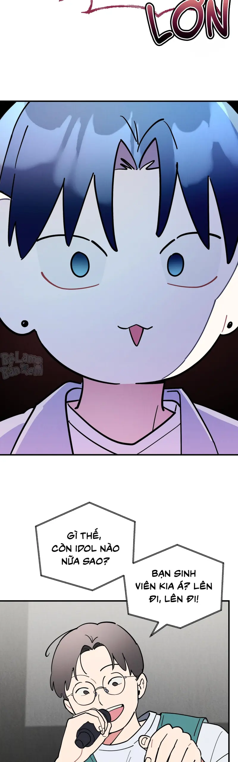 One-Room TA Chapter 66 - Trang 2