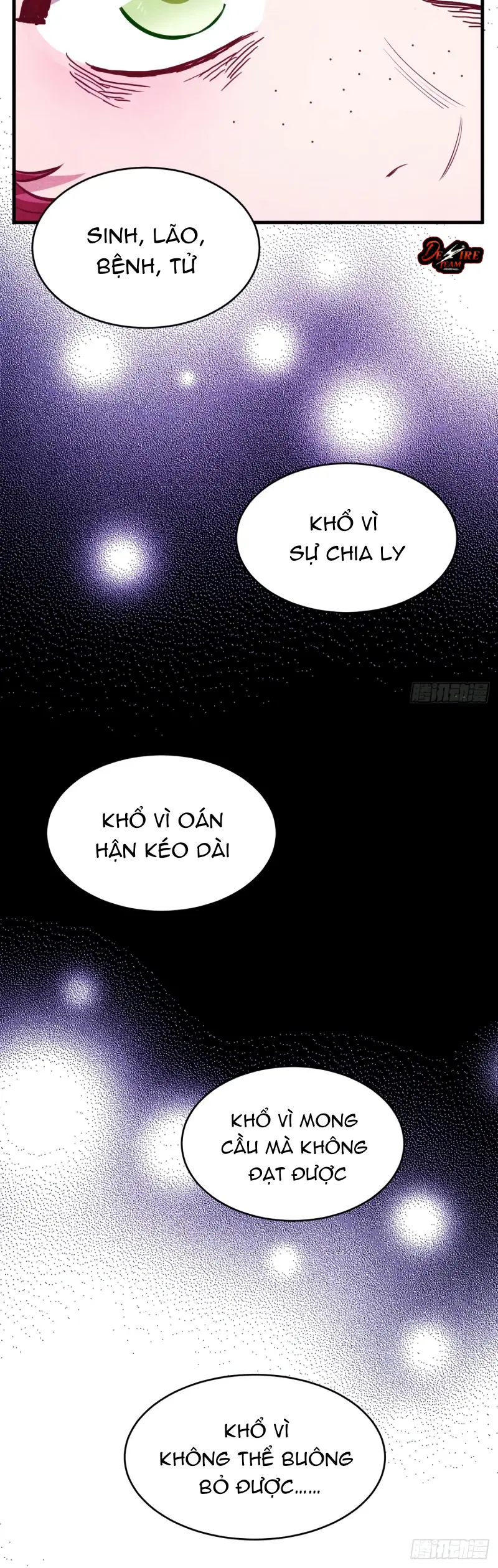 Tiệm Kỳ Mộng Chapter 3 - Trang 2