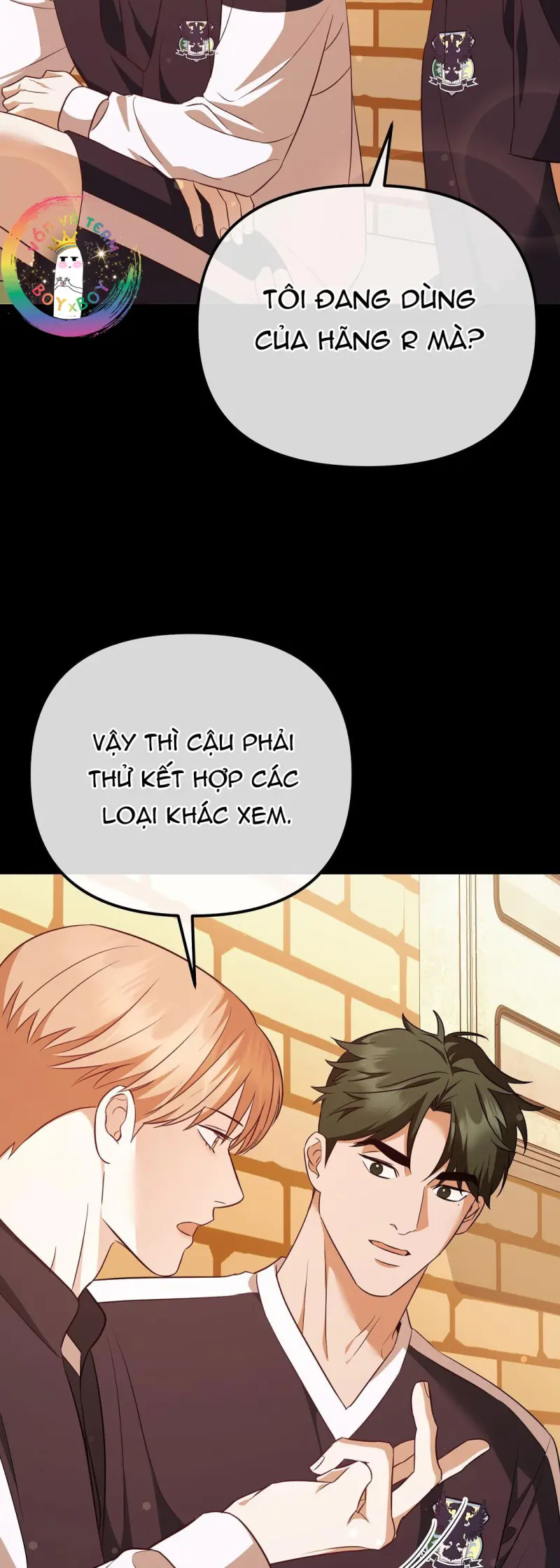 Autobahn Romance Chapter 8 - Next Chapter 9