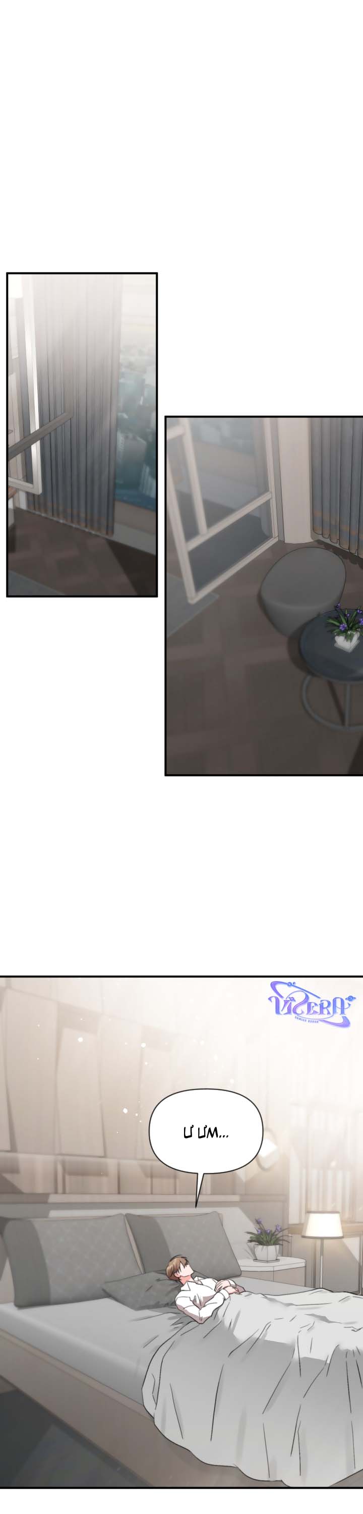 Masquerade Chapter 36 - Next Chapter 37