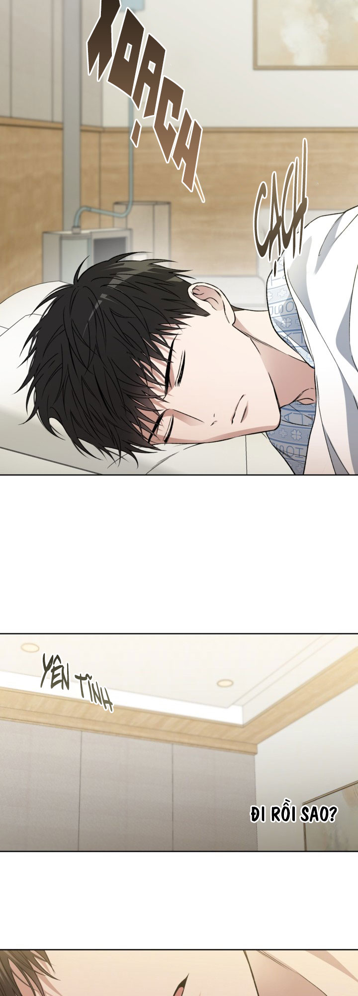 (ABO) KẺ VÔ LẠI Chapter 22 - Next Chapter 23