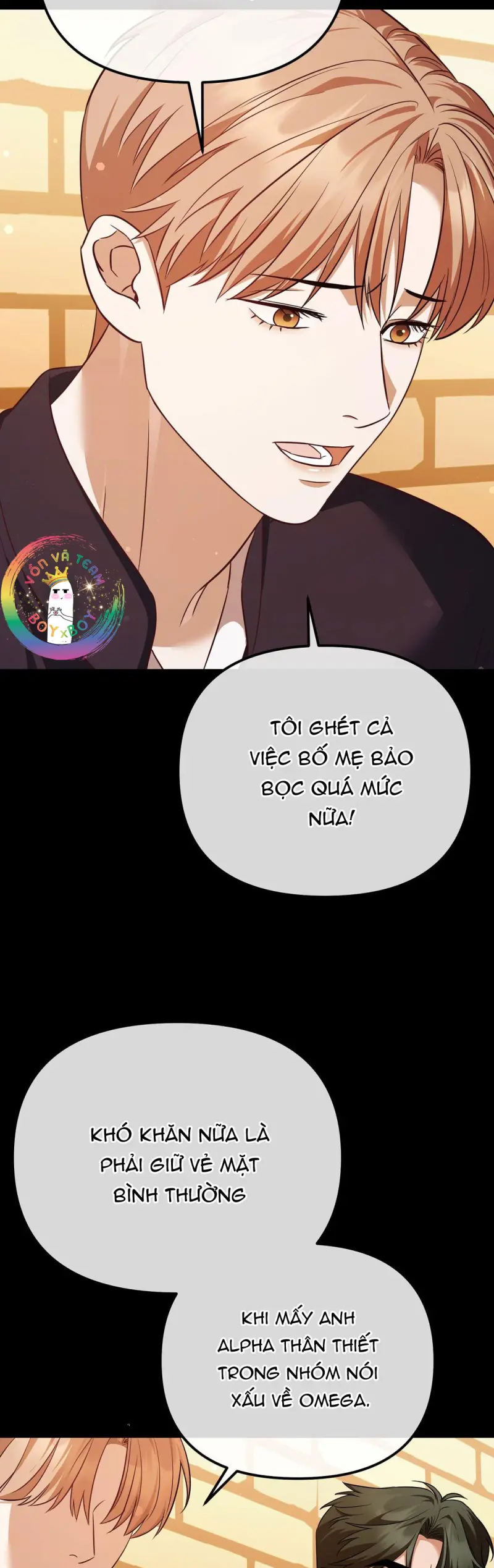 Autobahn Romance Chapter 8 - Next Chapter 9