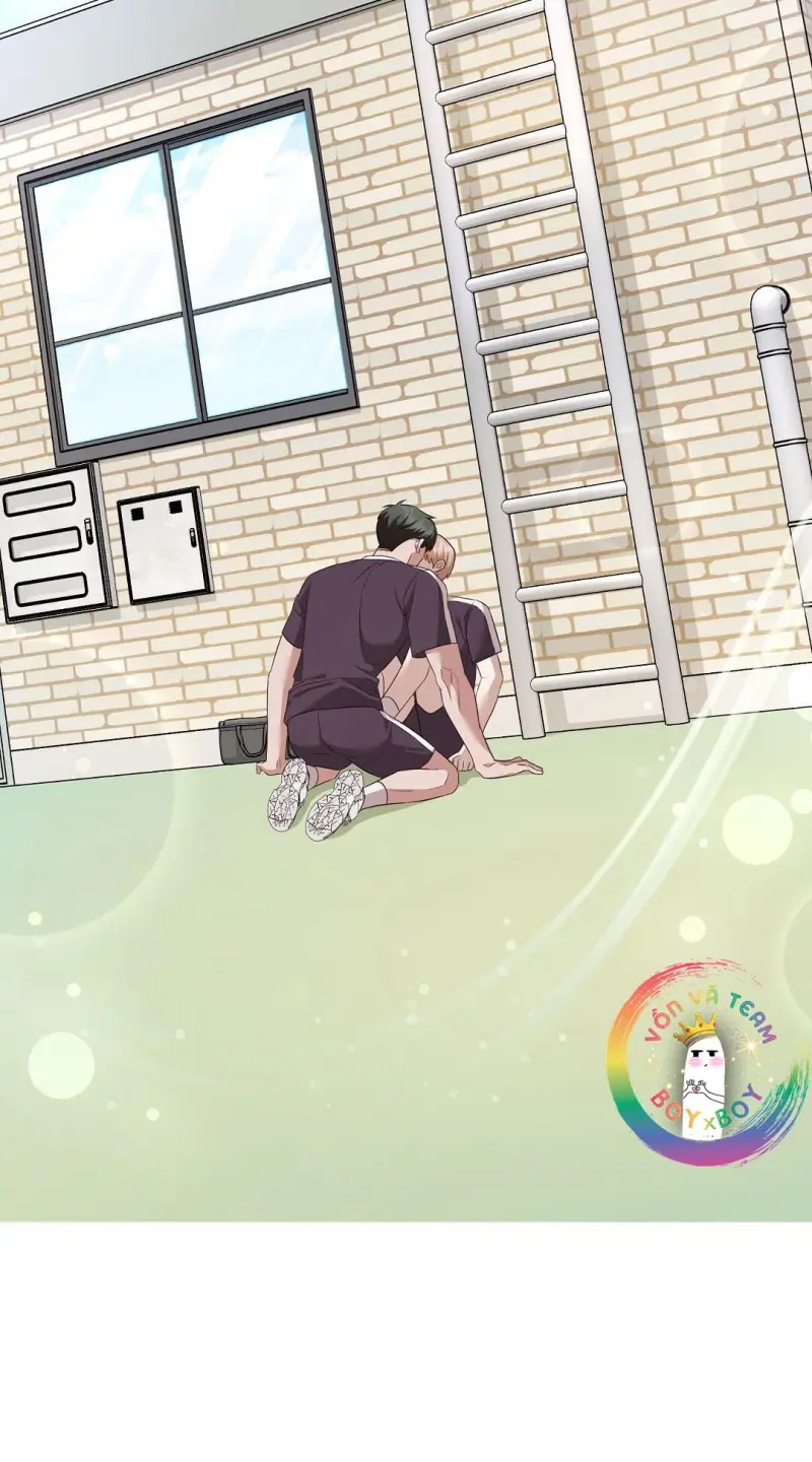 Autobahn Romance Chapter 8 - Next Chapter 9
