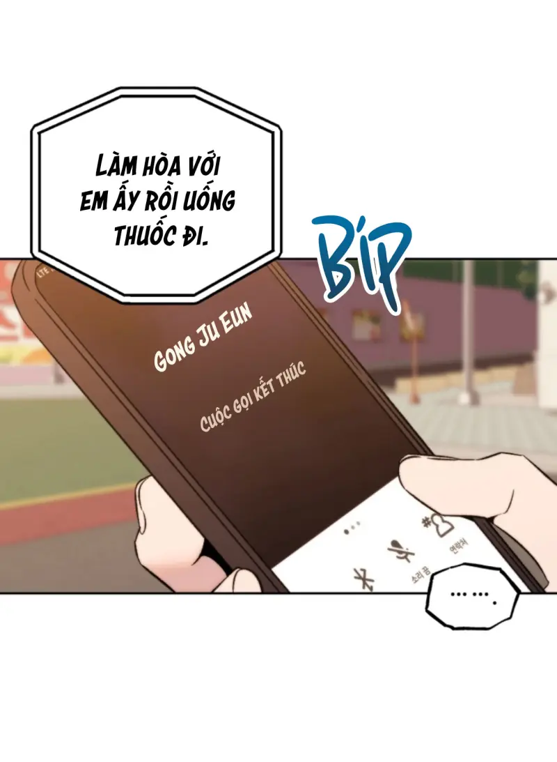 Người Hàng Xóm Bất Ngờ Chapter 18 - Trang 2