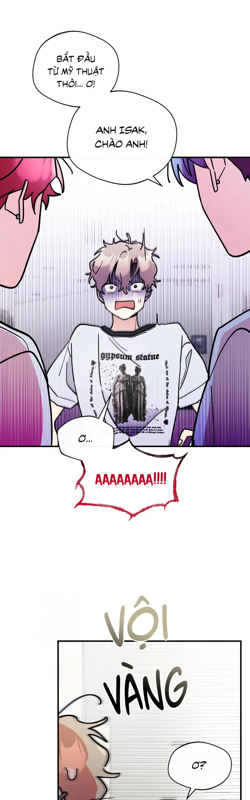 One-Room TA Chapter 66 - Trang 2