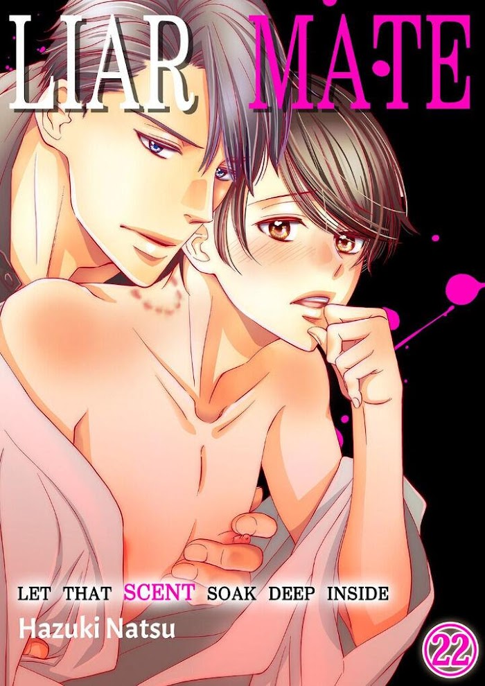 Bạn Đời Dối Trá Chapter 23 - Trang 2