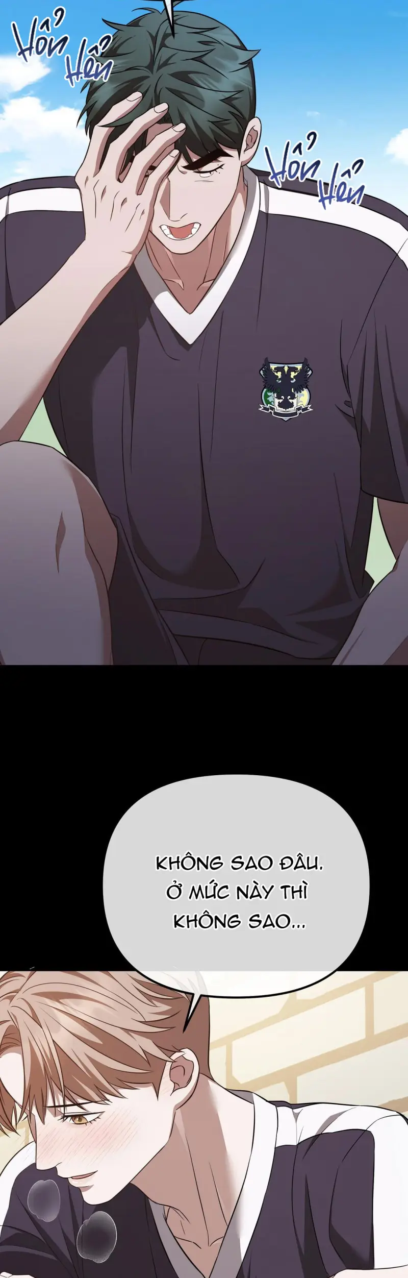 Autobahn Romance Chapter 8 - Next Chapter 9