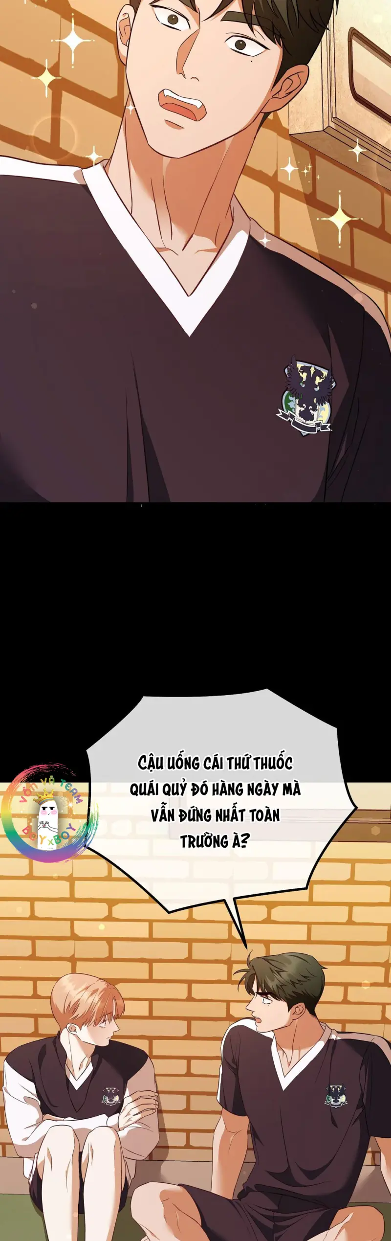 Autobahn Romance Chapter 8 - Next Chapter 9