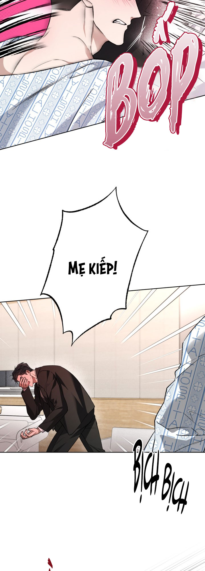 (ABO) KẺ VÔ LẠI Chapter 22 - Next Chapter 23