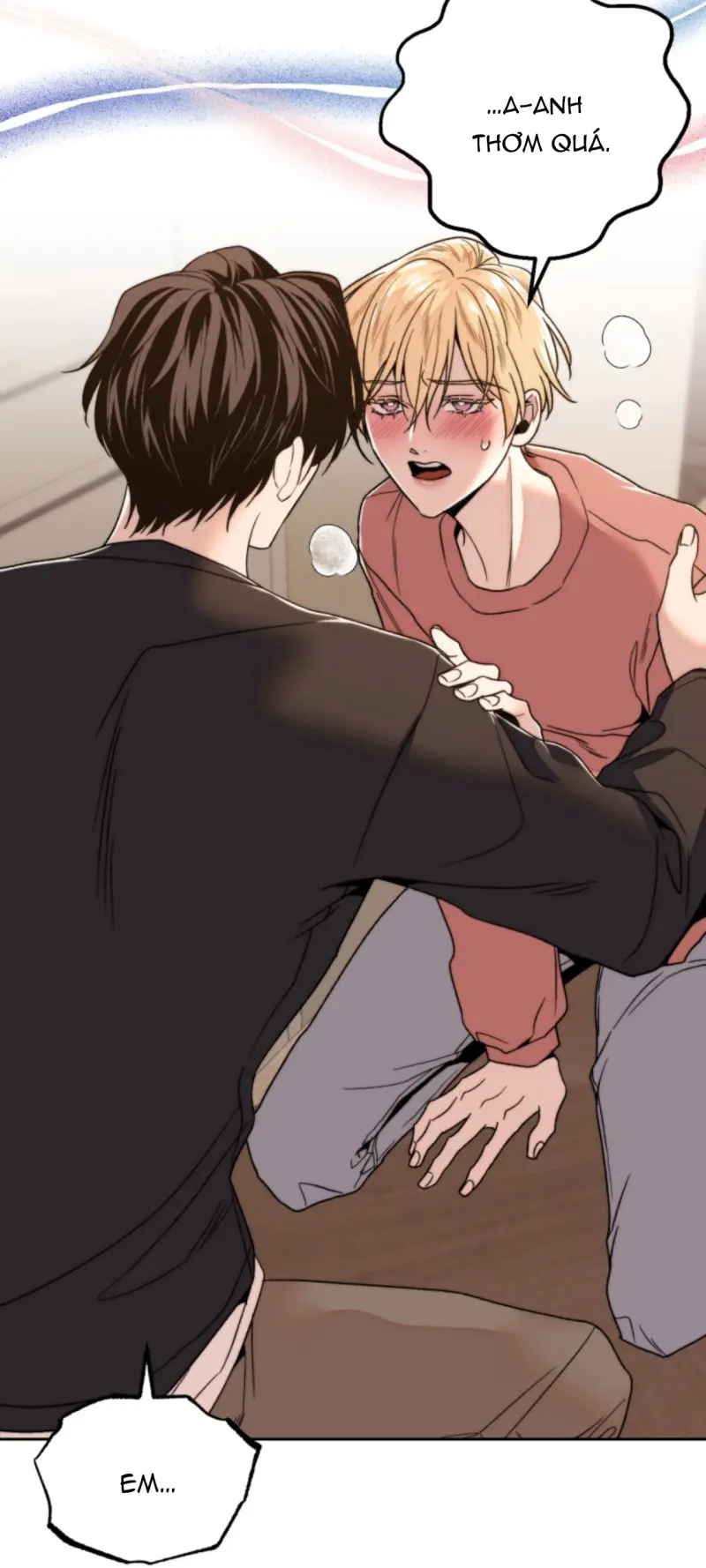 Người Hàng Xóm Bất Ngờ Chapter 18 - Trang 2