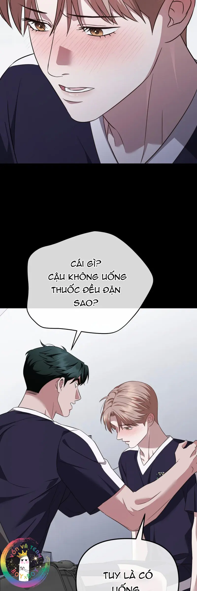 Autobahn Romance Chapter 8 - Next Chapter 9