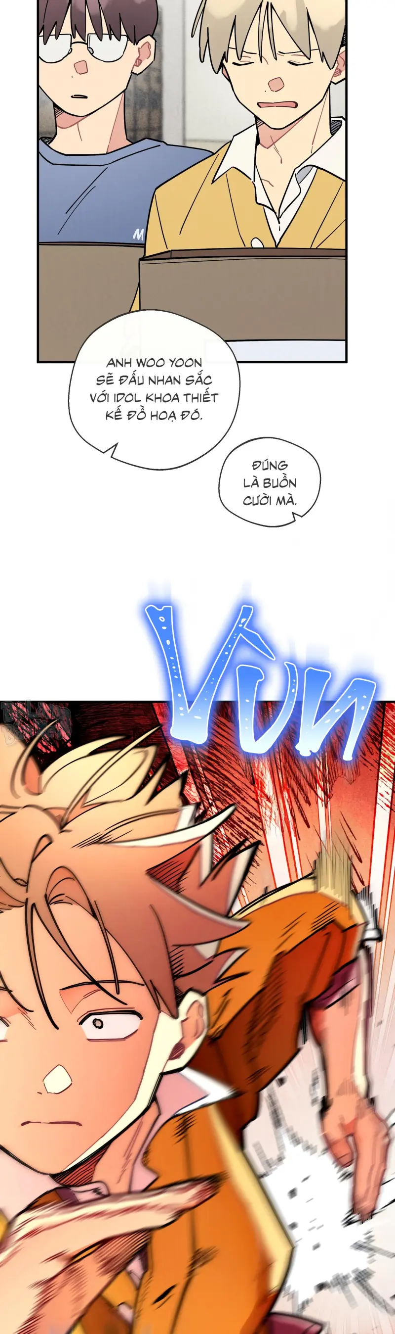 One-Room TA Chapter 66 - Trang 2