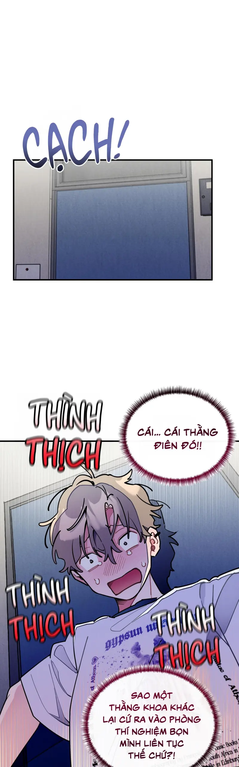 One-Room TA Chapter 66 - Trang 2