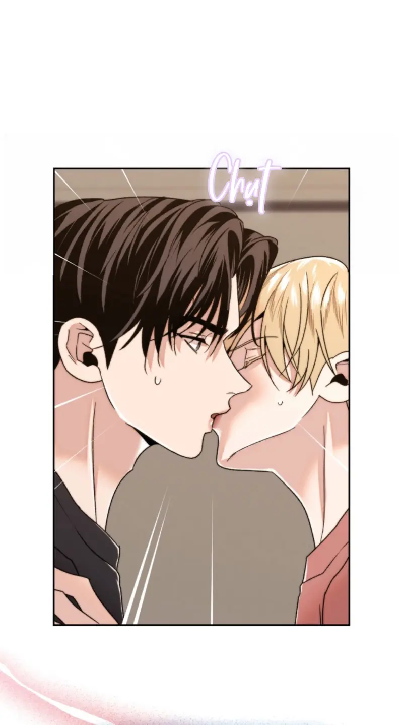 Người Hàng Xóm Bất Ngờ Chapter 18 - Trang 2
