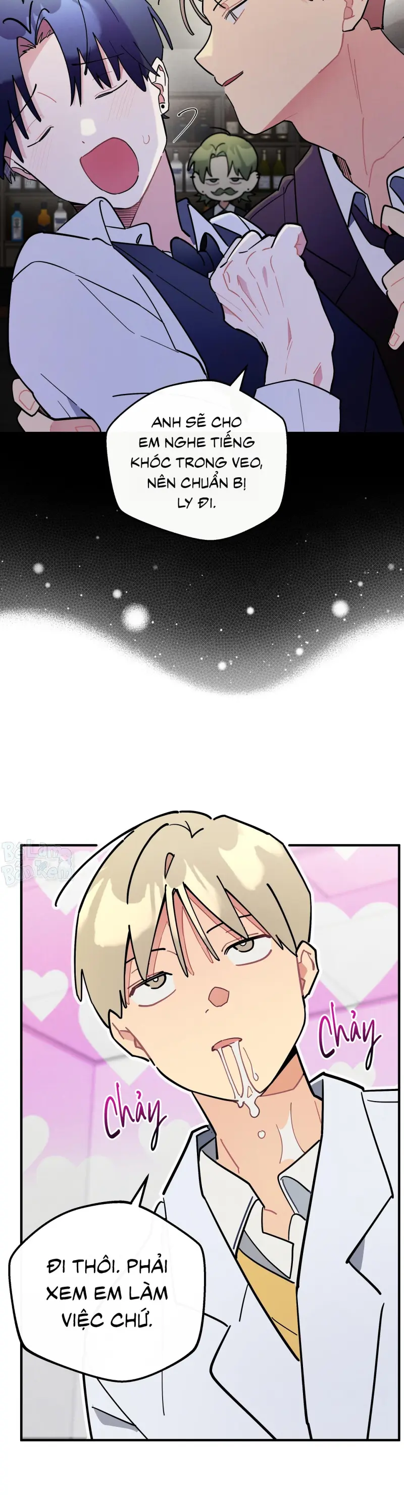 One-Room TA Chapter 66 - Trang 2