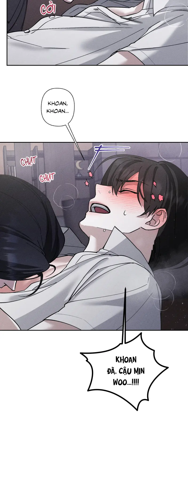 Close Up Chapter 4 - Next Chapter 5