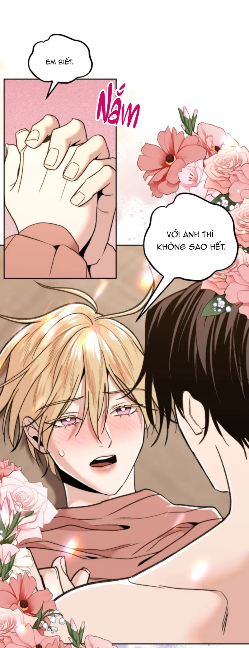 Người Hàng Xóm Bất Ngờ Chapter 18 - Trang 2