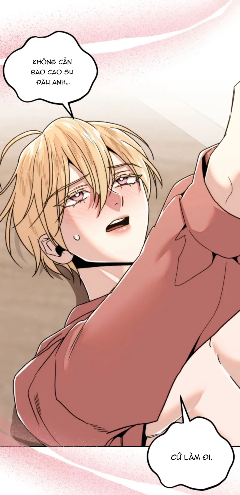 Người Hàng Xóm Bất Ngờ Chapter 18 - Trang 2