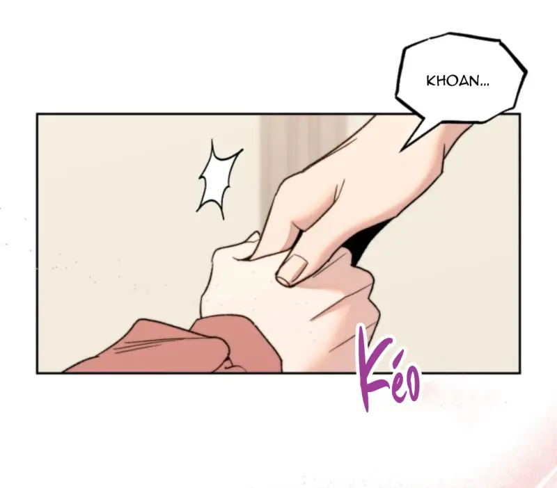 Người Hàng Xóm Bất Ngờ Chapter 18 - Trang 2