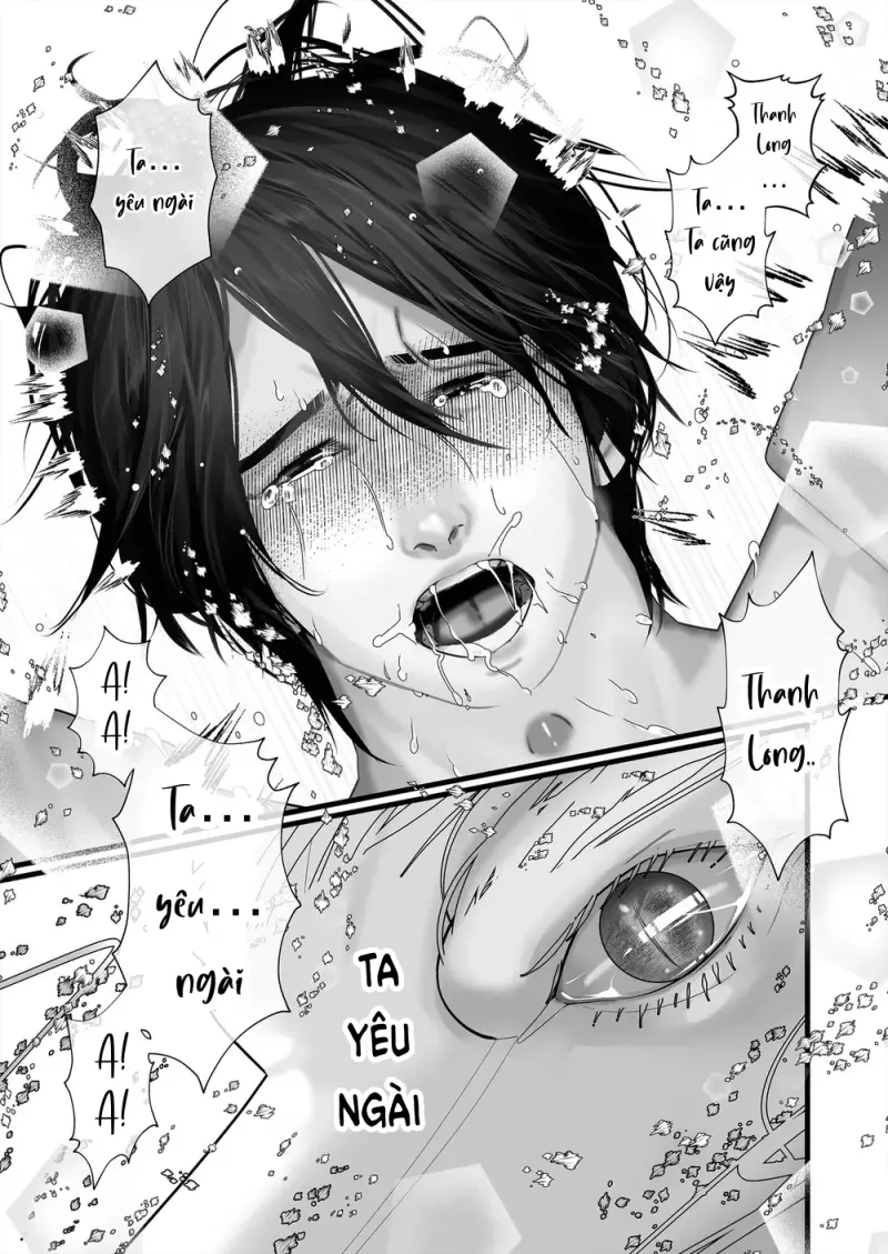 Vảy Ngược 4 Chapter 3 - Trang 2