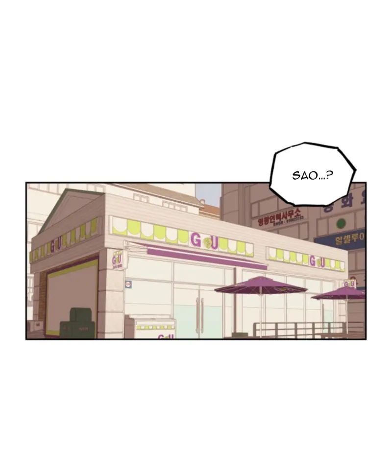 Người Hàng Xóm Bất Ngờ Chapter 18 - Trang 2