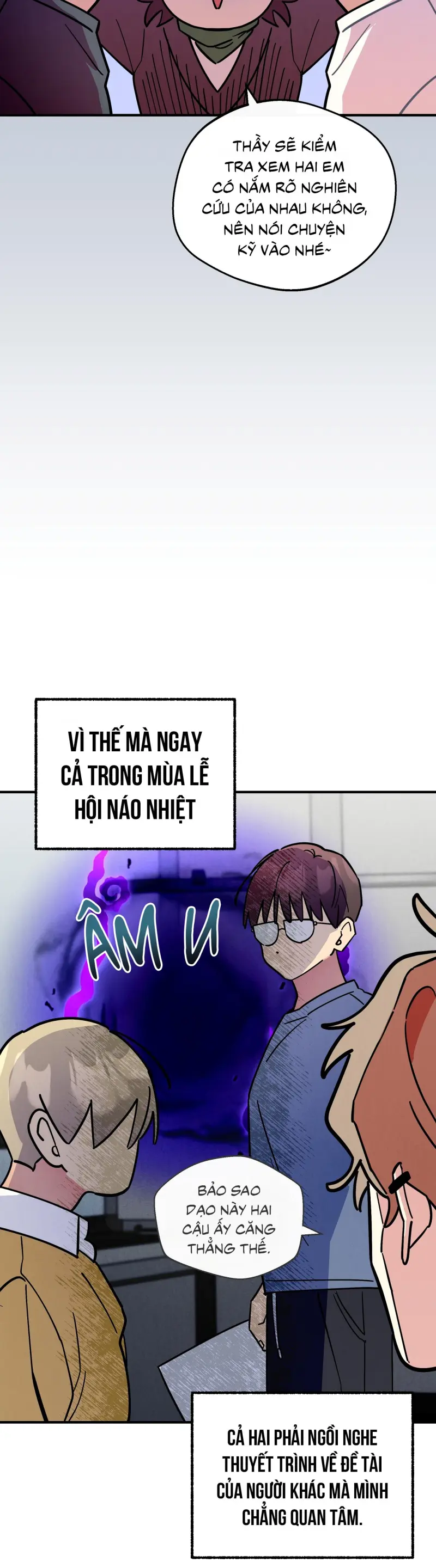 One-Room TA Chapter 66 - Trang 2