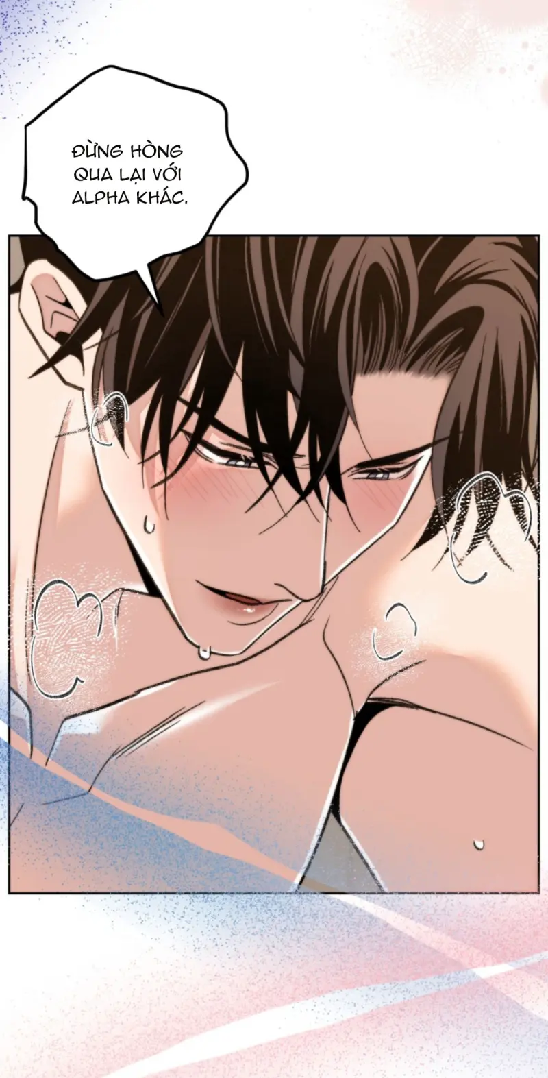 Người Hàng Xóm Bất Ngờ Chapter 18 - Trang 2