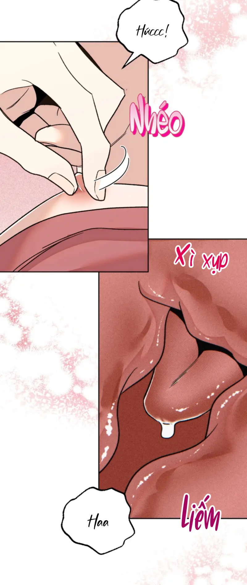 Người Hàng Xóm Bất Ngờ Chapter 18 - Trang 2