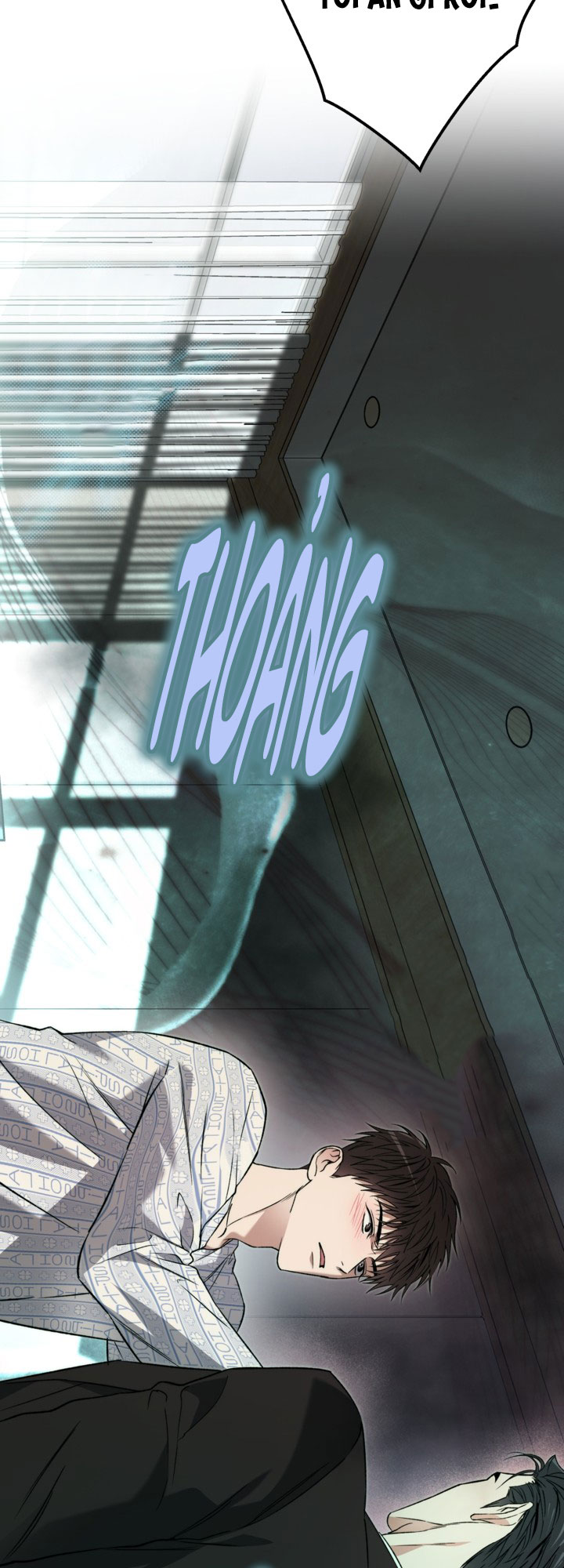 (ABO) KẺ VÔ LẠI Chapter 22 - Next Chapter 23