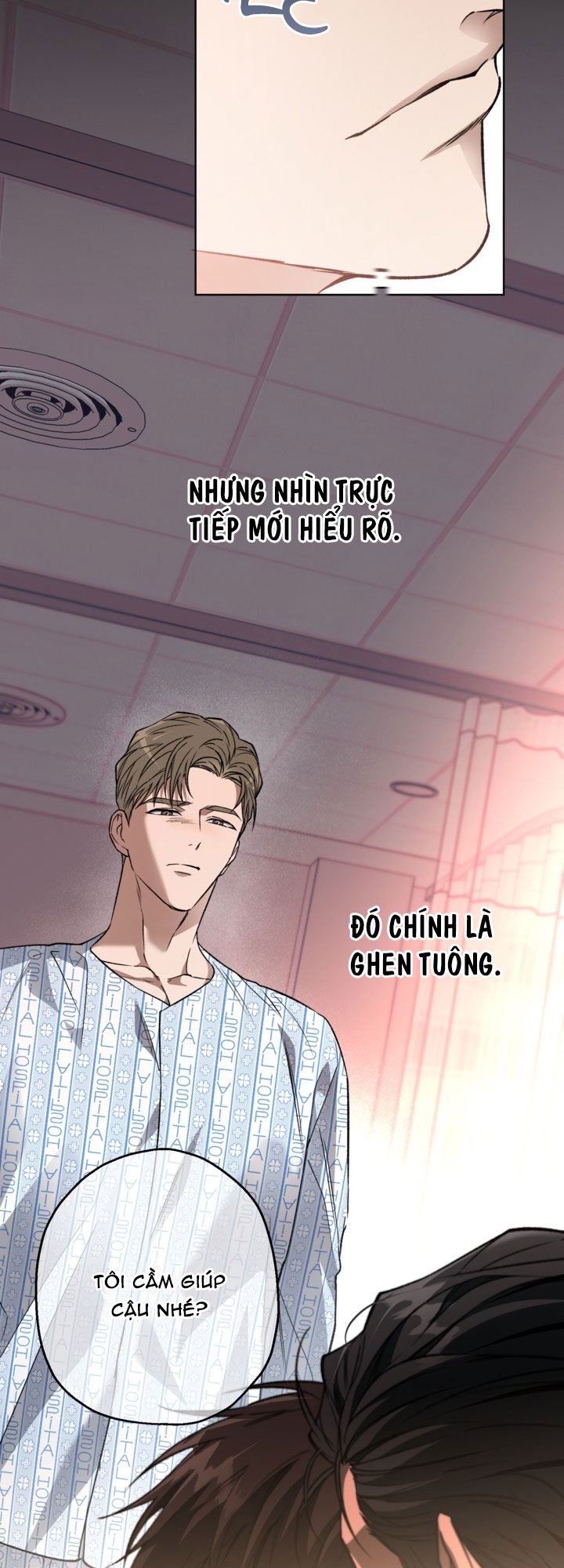 (ABO) KẺ VÔ LẠI Chapter 22 - Next Chapter 23