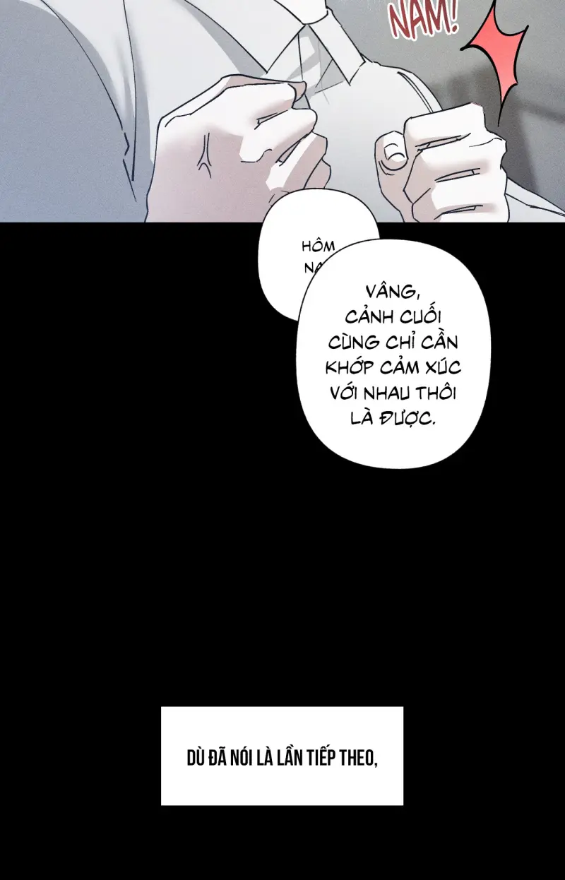 Close Up Chapter 5 - Next Chapter 6