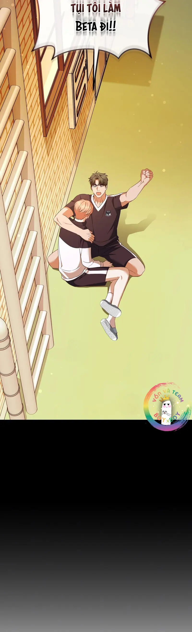 Autobahn Romance Chapter 8 - Next Chapter 9