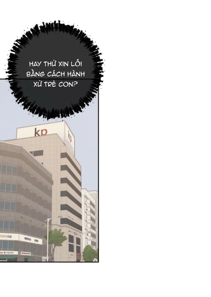 Người Hàng Xóm Bất Ngờ Chapter 18 - Trang 2