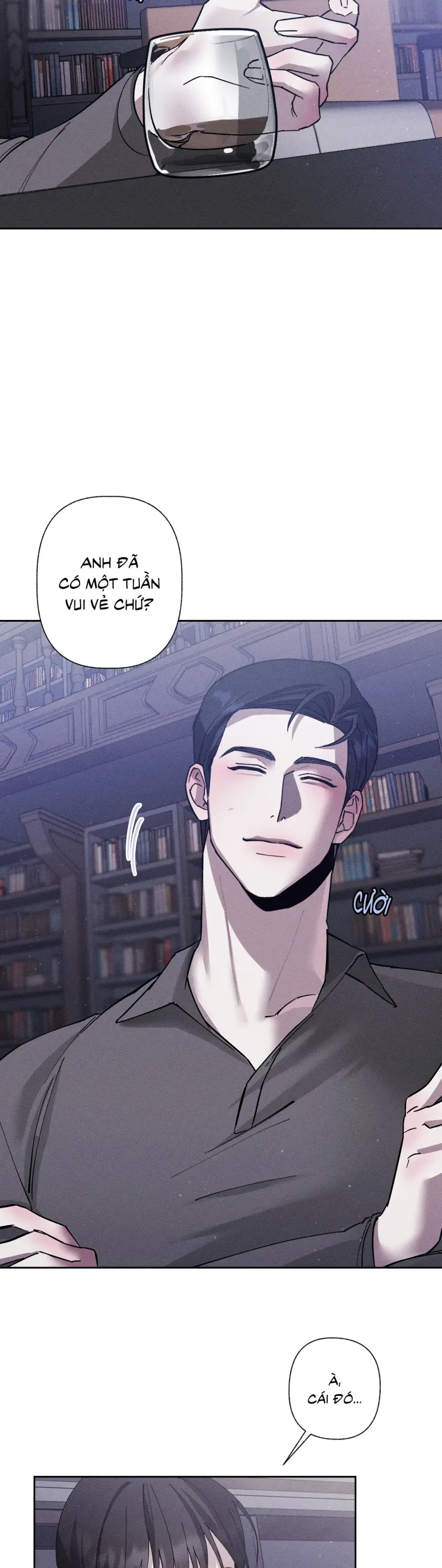Close Up Chapter 4 - Next Chapter 5