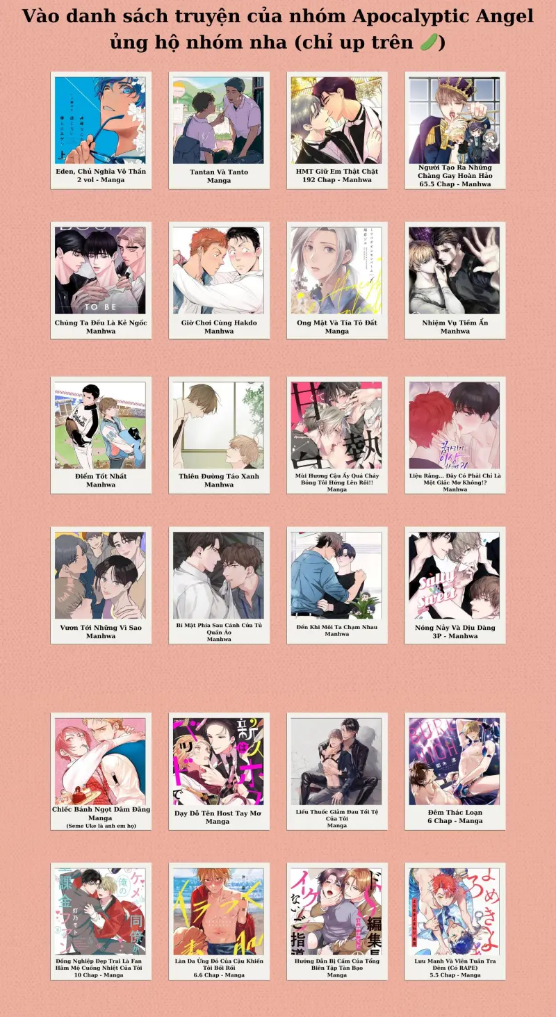 Vấp Ngã Trước Hồi Kết Của Tình Yêu Chapter 9 - Trang 2