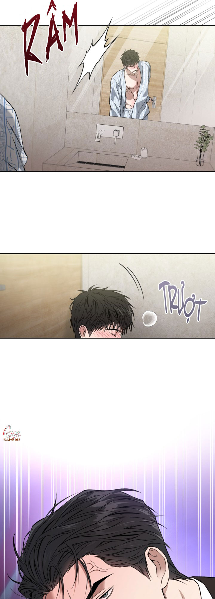 (ABO) KẺ VÔ LẠI Chapter 22 - Next Chapter 23